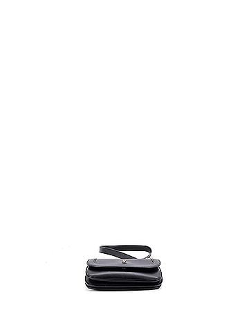 Saint Laurent Charlie Shoulder Bag Leather Small (view 2)