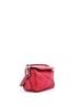 Loewe 100% Leather Puzzle Bag Leather Small One size - photo 3