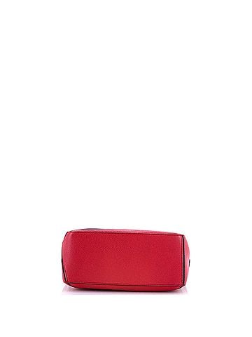 Loewe Puzzle Bag Leather Small (view 2)