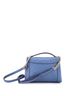 Louis Vuitton 100% Leather Blue Blanche Handbag Monogram Empreinte Leather BB One size - photo 4