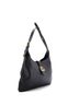 Gucci 100% Leather Black Aphrodite Shoulder Bag Leather Large One size - photo 3