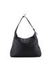 Gucci 100% Leather Black Aphrodite Shoulder Bag Leather Large One size - photo 4