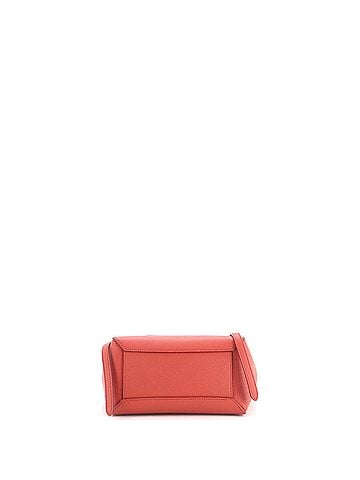 Céline Belt Bag Textured Leather Nano (view 2)