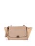 Céline 100% Leather Tan Trapeze Bag Leather Medium One size - photo 1