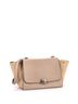 Céline 100% Leather Tan Trapeze Bag Leather Medium One size - photo 3