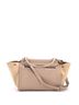 Céline 100% Leather Tan Trapeze Bag Leather Medium One size - photo 4