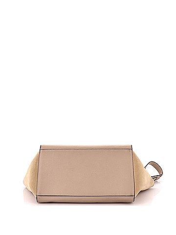 Céline Trapeze Bag Leather Medium (view 2)