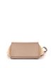 Céline 100% Leather Tan Trapeze Bag Leather Medium One size - photo 2