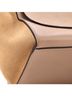 Céline 100% Leather Tan Trapeze Bag Leather Medium One size - photo 6
