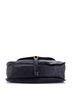 Chloé 100% Leather Black Marcie Shoulder Bag Leather Large One size - photo 2