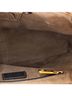 Chloé 100% Leather Black Marcie Shoulder Bag Leather Large One size - photo 5