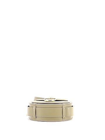 Chloé Tess Bag Leather Small (view 2)