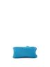 Hermès 100% Leather Blue Jypsiere Bag Clemence 28 One size - photo 2