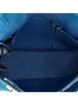 Hermès 100% Leather Blue Jypsiere Bag Clemence 28 One size - photo 5