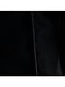 Gucci 100% Canvas Plain Black Web Strap Flap Messenger GG Canvas Medium One size - photo 6