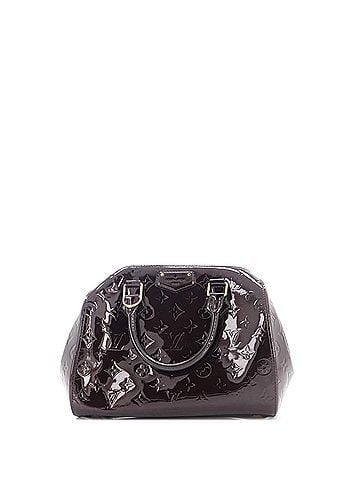 Louis Vuitton Montana Handbag Monogram Vernis (view 1)
