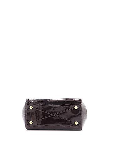 Louis Vuitton Montana Handbag Monogram Vernis (view 2)