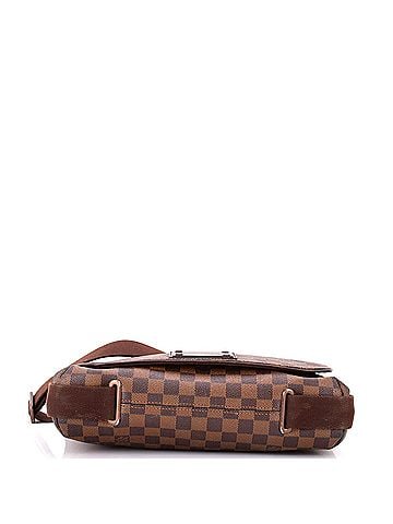 Louis Vuitton Brooklyn Handbag Damier MM (view 2)