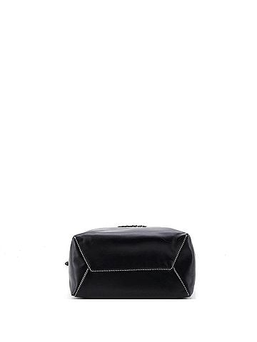 Miu Miu Ivy Tote Bag Leather Small (view 2)