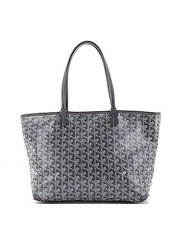 Goyard Artois Tote Coated Canvas PM (view 1)