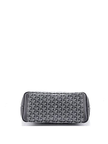 Goyard Artois Tote Coated Canvas PM (view 2)