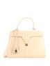 Céline 100% Leather Tan 16 Top Handle Bag Smooth Calfskin Medium One size - photo 1