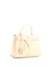 Céline 100% Leather Tan 16 Top Handle Bag Smooth Calfskin Medium One size - photo 3