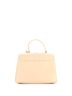 Céline 100% Leather Tan 16 Top Handle Bag Smooth Calfskin Medium One size - photo 4
