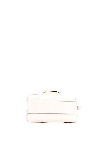 Alexander McQueen The Story Top Handle Bag Leather (view 2)