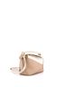Loewe 100% Leather Tan Puzzle Bag Leather Small One size - photo 3