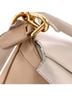 Loewe 100% Leather Tan Puzzle Bag Leather Small One size - photo 6