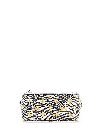Louis Vuitton Beach Pouch Limited Edition Jungle Monogram Giant (view 2)