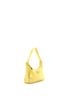 Prada 100% Nylon Yellow Re-Edition 2000 Hobo Tessuto Mini One size - photo 3