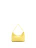 Prada 100% Nylon Yellow Re-Edition 2000 Hobo Tessuto Mini One size - photo 4