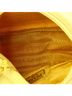 Prada 100% Nylon Yellow Re-Edition 2000 Hobo Tessuto Mini One size - photo 5
