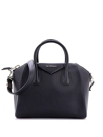 Givenchy Antigona Bag Leather Small (view 1)