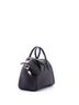 Givenchy 100% Leather Black Antigona Bag Leather Small One size - photo 3