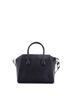 Givenchy 100% Leather Black Antigona Bag Leather Small One size - photo 4