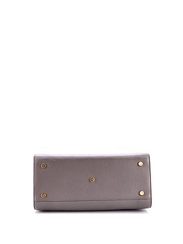 Saint Laurent Sac de Jour NM Bag Leather Small (view 2)