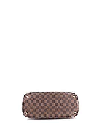Louis Vuitton Kensington Handbag Damier (view 2)