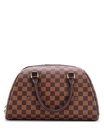 Louis Vuitton Ribera Handbag Damier MM (view 1)