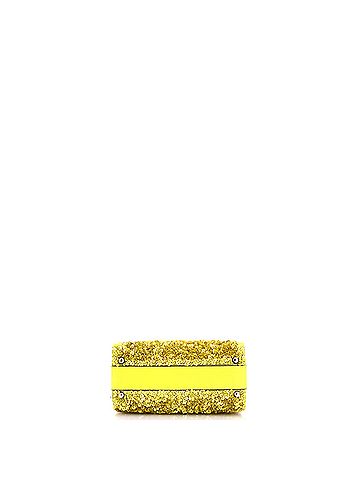 Valentino Garavani VSling Top Handle Bag Sequins Mini (view 2)