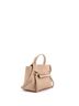 Céline 100% Leather Tan Belt Bag Textured Leather Micro One size - photo 3