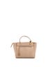 Céline 100% Leather Tan Belt Bag Textured Leather Micro One size - photo 4