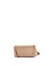 Céline 100% Leather Tan Belt Bag Textured Leather Micro One size - photo 2