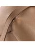 Céline 100% Leather Tan Belt Bag Textured Leather Micro One size - photo 6