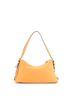 Prada 100% Leather Brown Aimee Shoulder Bag Leather Medium One size - photo 4