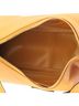 Prada 100% Leather Brown Aimee Shoulder Bag Leather Medium One size - photo 5