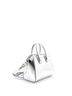 Givenchy 100% Leather Antigona Bag Glazed Leather Mini One size - photo 3