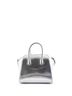 Givenchy 100% Leather Antigona Bag Glazed Leather Mini One size - photo 4
